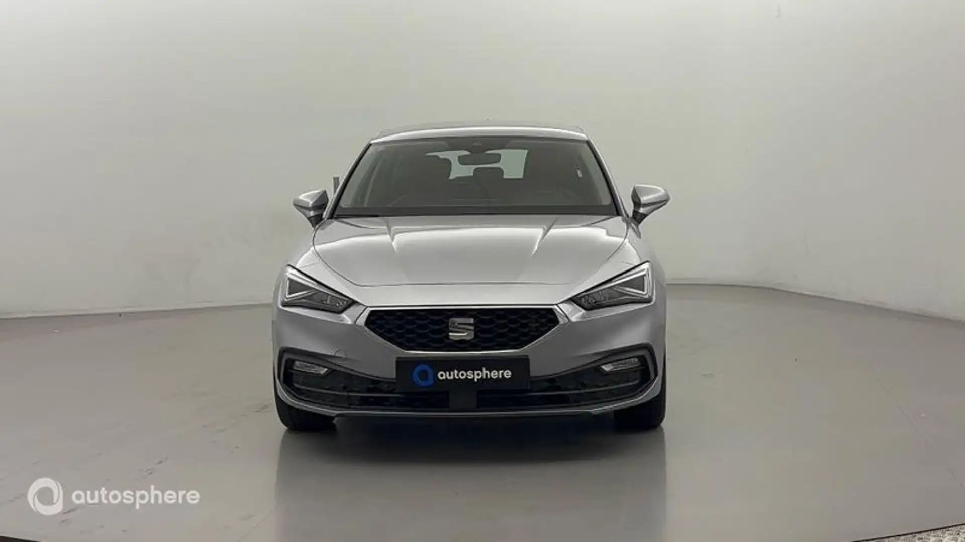 SEAT Leon 1.0 TSI 110ch Business - 2