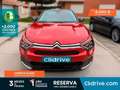 Citroen C4 1.2 PureTech Feel Pack S&S 130 Rojo - thumbnail 1