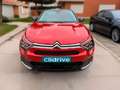 Citroen C4 1.2 PureTech Feel Pack S&S 130 Rojo - thumbnail 2