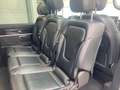 Mercedes-Benz V 300 V 300 d EXCLUSIVE EDITION 4MATIC lang Zwart - thumbnail 18
