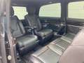 Mercedes-Benz V 300 V 300 d EXCLUSIVE EDITION 4MATIC lang Zwart - thumbnail 17