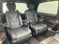 Mercedes-Benz V 300 V 300 d EXCLUSIVE EDITION 4MATIC lang Zwart - thumbnail 14