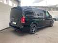 Mercedes-Benz V 300 V 300 d EXCLUSIVE EDITION 4MATIC lang Zwart - thumbnail 8