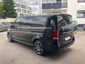 Mercedes-Benz V 300 V 300 d EXCLUSIVE EDITION 4MATIC lang Zwart - thumbnail 5