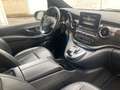Mercedes-Benz V 300 V 300 d EXCLUSIVE EDITION 4MATIC lang Zwart - thumbnail 15