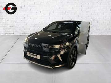 Iconic 145 Full Hybrid E-Tech