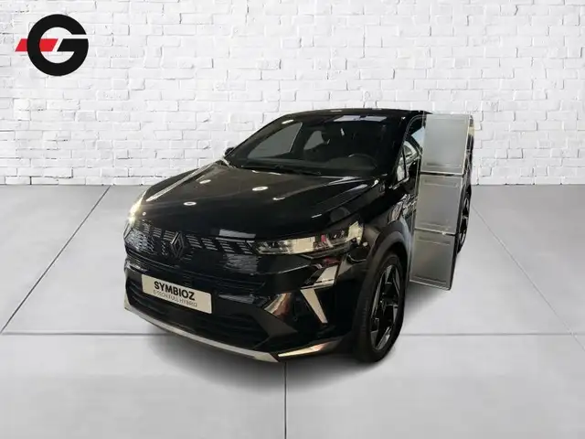 Renault Symbioz Iconic 145 Full Hybrid E-Tech