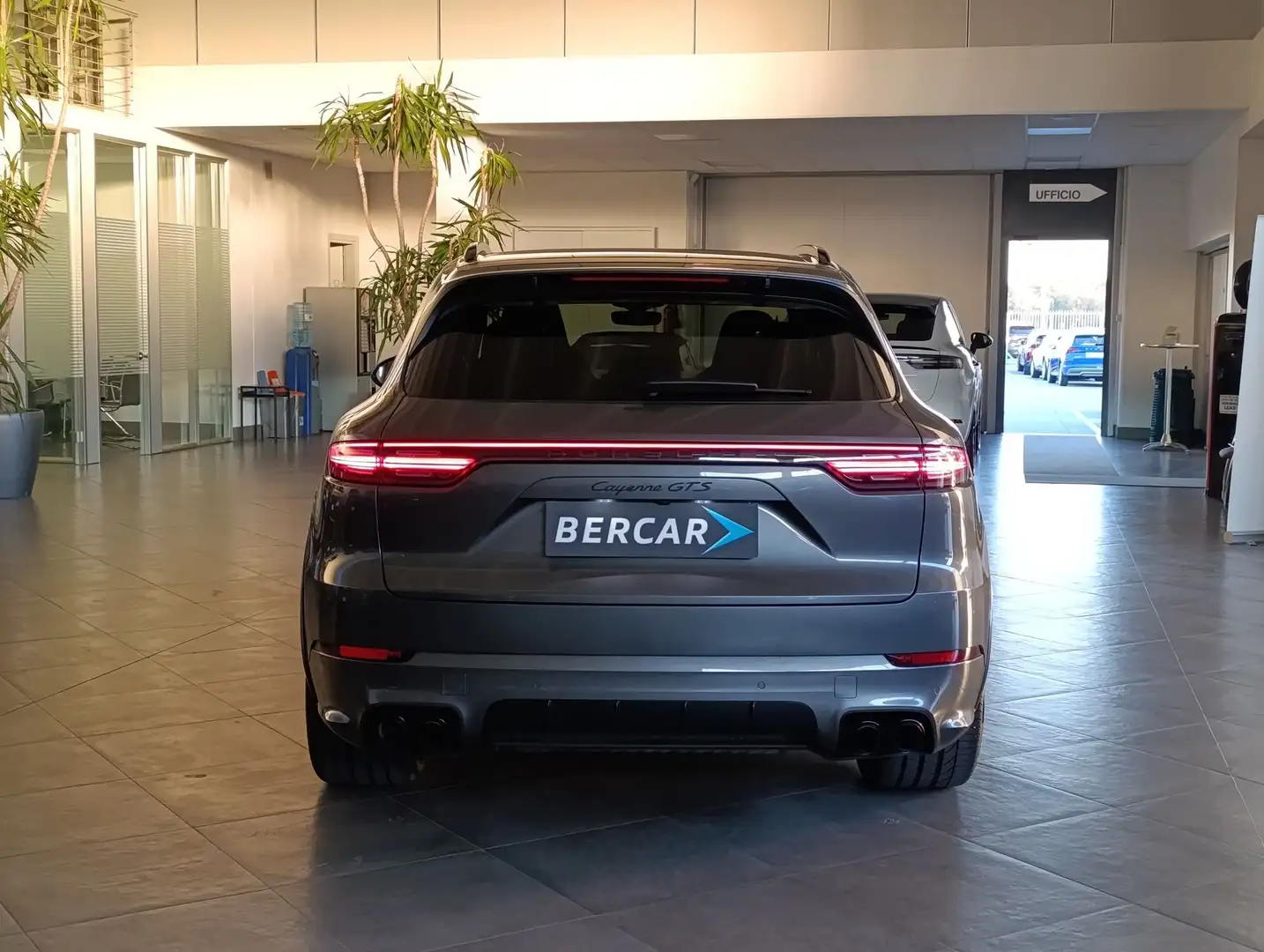 Porsche Cayenne Cayenne 4.0 GTS - 2