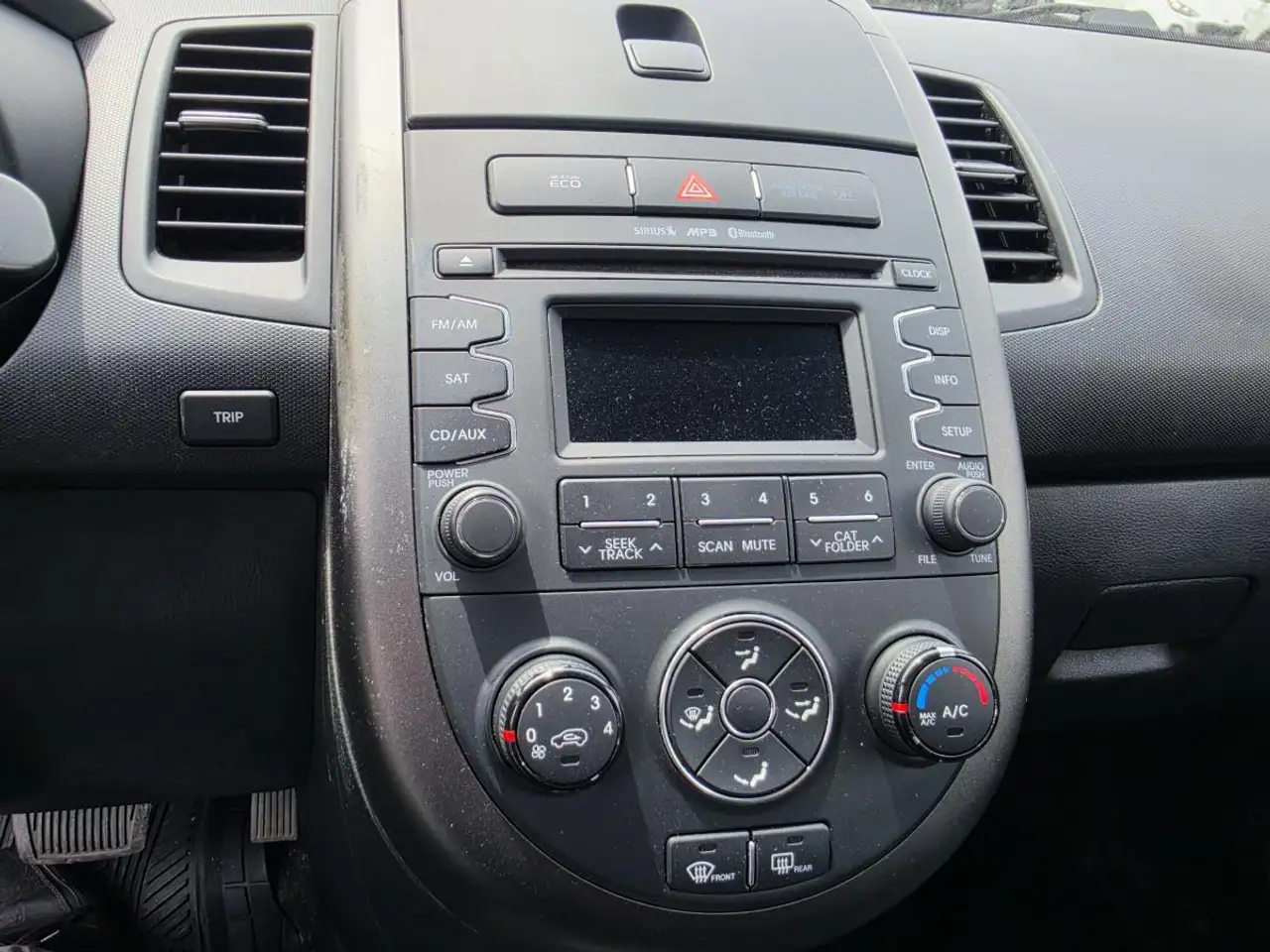 Kia Soul снимка Kia Soul