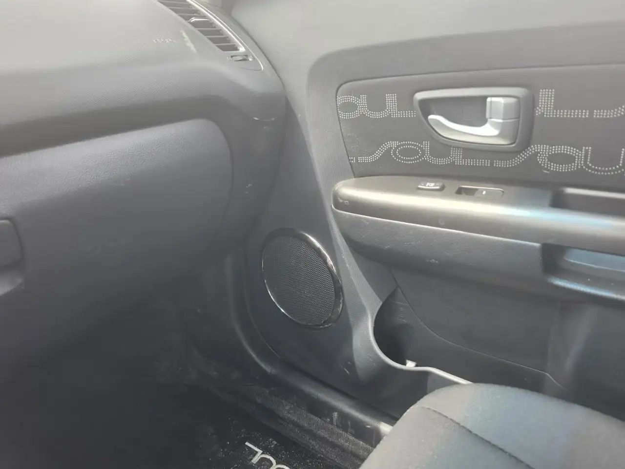 Kia Soul снимка Kia Soul