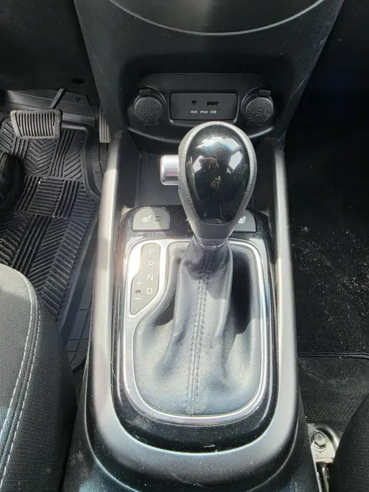 Kia Soul снимка Kia Soul