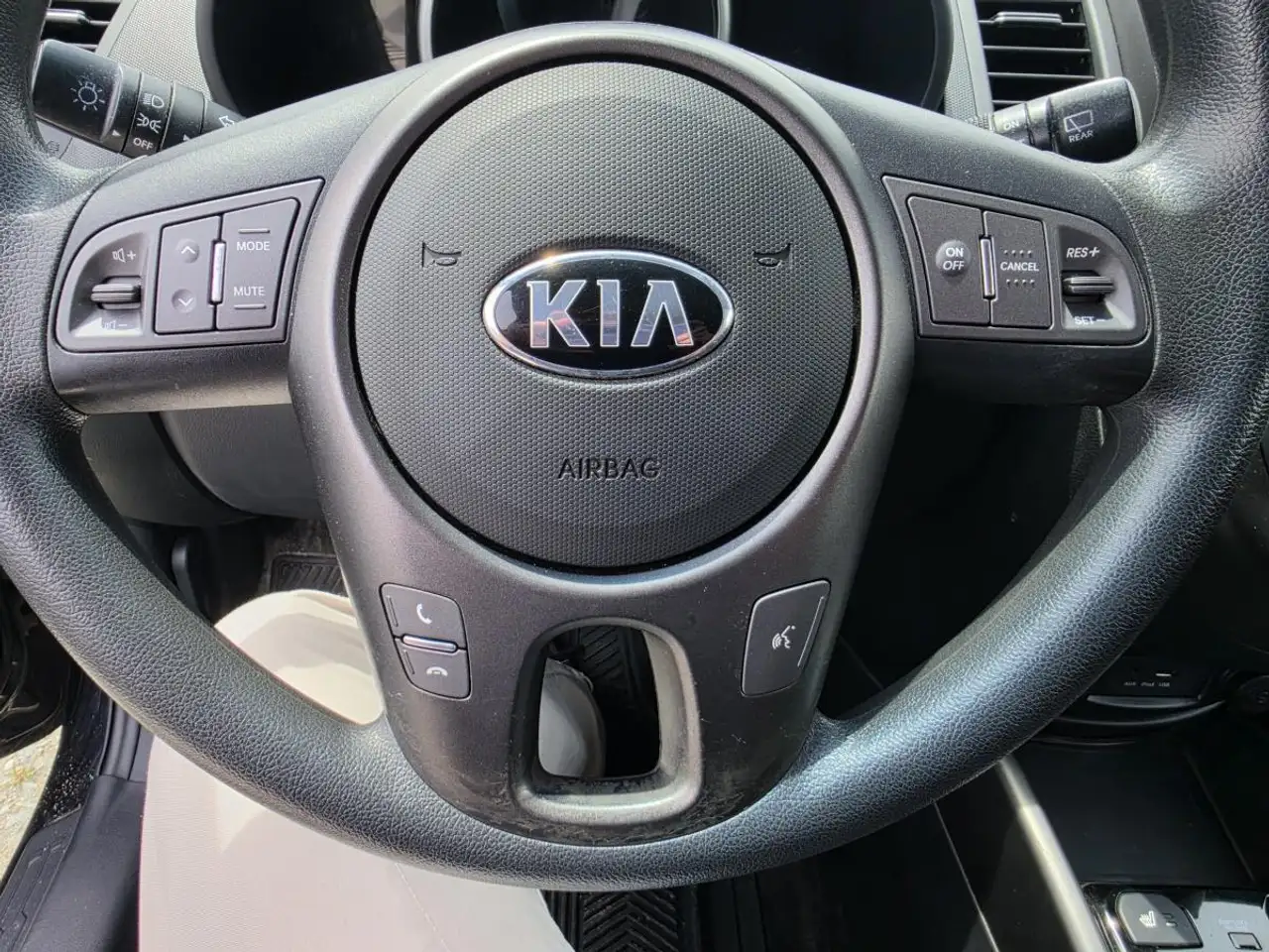 Kia Soul снимка Kia Soul