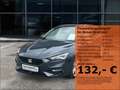 SEAT Leon ST FR 1.5 eTSI DSG PDC Navi ACC Lenkradh. Rückfahr Gris - thumbnail 1