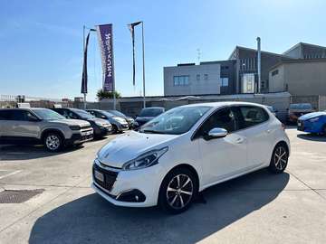 208 I 2015 5p 1.6 bluehdi Allure s