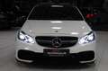 Mercedes-Benz E 63 AMG E 63 S AMG 4Matic|PANO|NIGHT-PAKET|LED|77 TKM| White - thumbnail 8