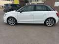 Audi Sonstige AUDI - A1 Sportback  - 1.0 TFSI ADMIRED Weiß - thumbnail 4