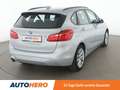 BMW 225 225xe Active Tourer Advantage Aut.*NAVI*LED* Srebrny - thumbnail 6