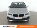 BMW 225 225xe Active Tourer Advantage Aut.*NAVI*LED* Srebrny - thumbnail 9