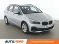 BMW 225 225xe Active Tourer Advantage Aut.*NAVI*LED* Srebrny - thumbnail 8