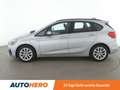 BMW 225 225xe Active Tourer Advantage Aut.*NAVI*LED* Srebrny - thumbnail 3