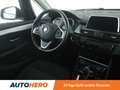 BMW 225 225xe Active Tourer Advantage Aut.*NAVI*LED* Srebrny - thumbnail 13