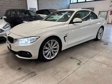 420d Cabrio Sport