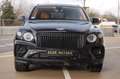 Bentley Bentayga 4.0 V8 EWB Azure 4WD Long Lang Noir - thumbnail 2