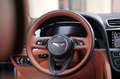 Bentley Bentayga 4.0 V8 EWB Azure 4WD Long Lang Noir - thumbnail 20