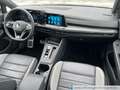 Volkswagen Golf VIII GTD 2.0 TDI DSG Navi LED HuD DigCockpi Gris - thumbnail 8