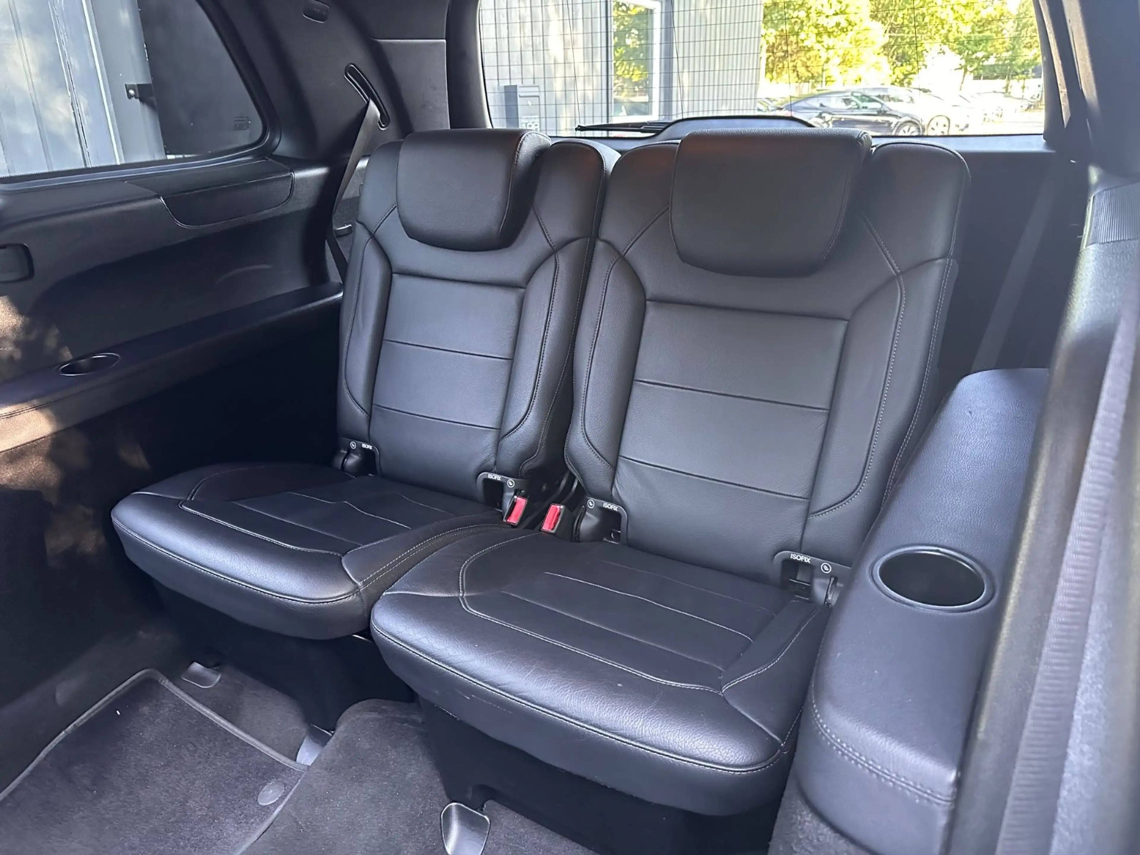 Mercedes-Benz GLS 350 d 4Matic AMG-Line/SITZBELUFT/SCHIEBEDACH — photo 18