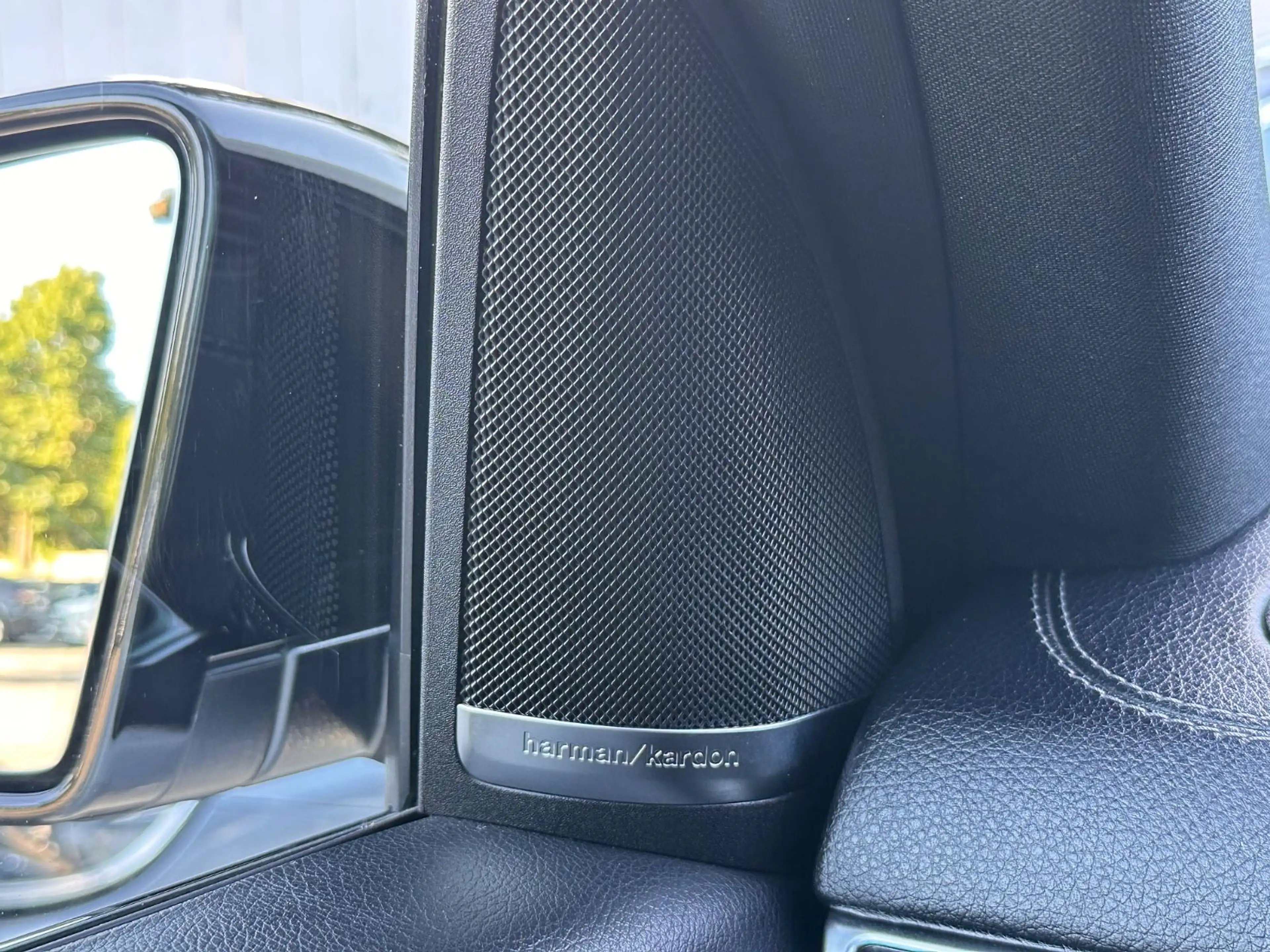 Mercedes-Benz GLS 350 d 4Matic AMG-Line/SITZBELUFT/SCHIEBEDACH — photo 12
