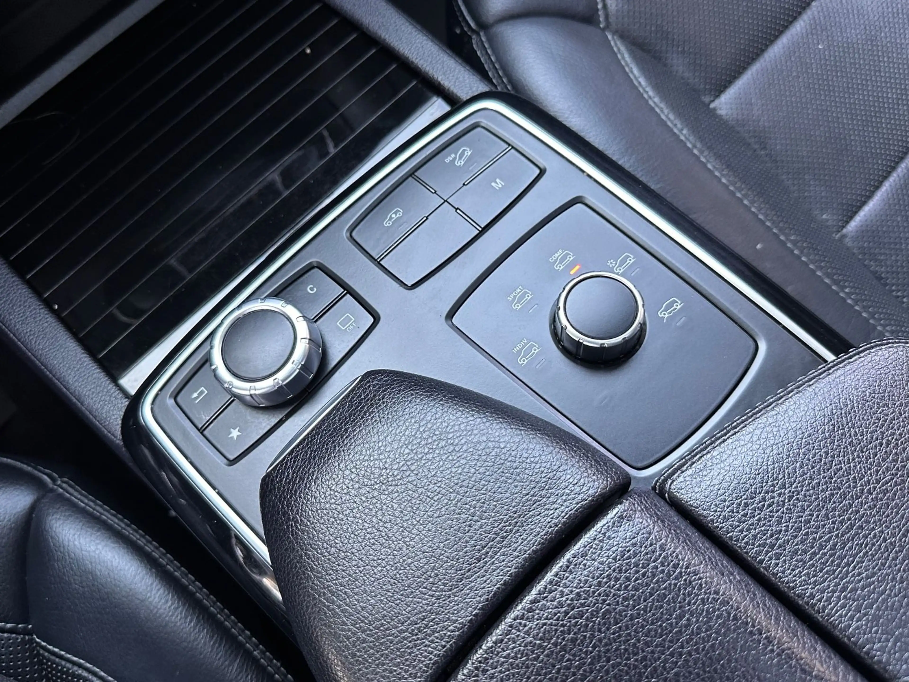 Mercedes-Benz GLS 350 d 4Matic AMG-Line/SITZBELUFT/SCHIEBEDACH — photo 26
