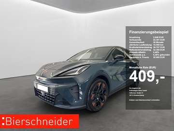 Endurance Edition Dynamic Plus MATRIX-LED