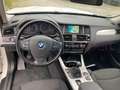 BMW X3 xDrive 20d *AHK*PANO*XENON*SHZG*PDC*NAVI*Business Weiß - thumbnail 7