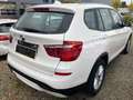 BMW X3 xDrive 20d *AHK*PANO*XENON*SHZG*PDC*NAVI*Business Weiß - thumbnail 4