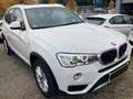 BMW X3 xDrive 20d *AHK*PANO*XENON*SHZG*PDC*NAVI*Business Weiß - thumbnail 5