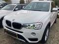 BMW X3 xDrive 20d *AHK*PANO*XENON*SHZG*PDC*NAVI*Business Weiß - thumbnail 2