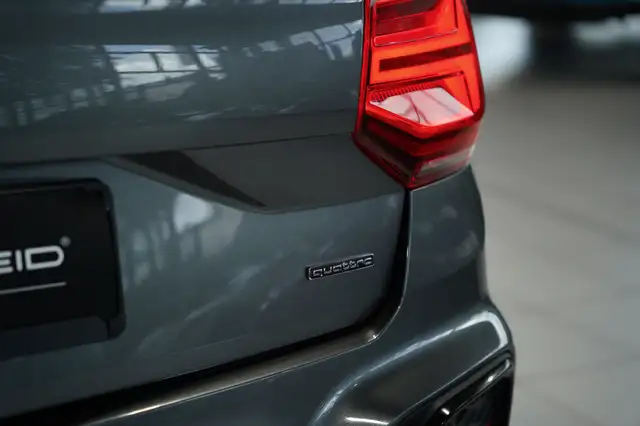 Audi Q2 view 14