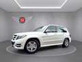 Mercedes-Benz GLK 250 CDI BT 4MATIC *Aut.*Navi*Temp.*PDC*AHK* Weiß - thumbnail 2