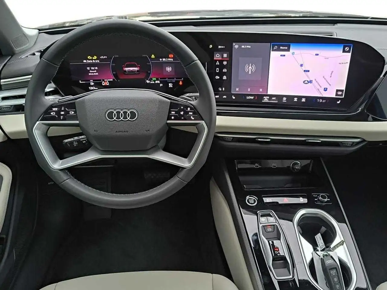Audi A6 2026 — фото 10