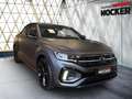 Volkswagen T-Roc Cabriolet R-Line Blau - thumbnail 14