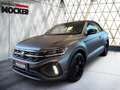 Volkswagen T-Roc Cabriolet R-Line Blau - thumbnail 1