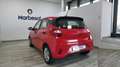 Hyundai i10 1.0 MPI Tecno Rojo - thumbnail 5
