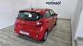 Hyundai i10 1.0 MPI Tecno Rojo - thumbnail 6