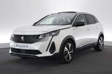 1.6 PHEV EAT8 GT LEDER/CUIR LED GPS PDC 360°CAM Pa
