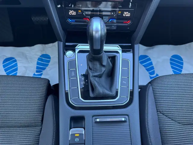 Volkswagen Arteon view 15