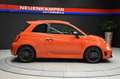 Abarth 595 Tageszulassung 1. Hand Naranja - thumbnail 2