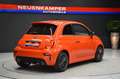 Abarth 595 Tageszulassung 1. Hand Naranja - thumbnail 3
