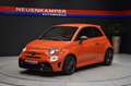 Abarth 595 Tageszulassung 1. Hand Naranja - thumbnail 7
