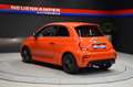 Abarth 595 Tageszulassung 1. Hand Naranja - thumbnail 5